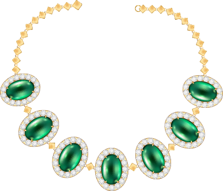 Necklace Product Image